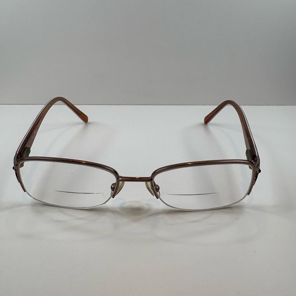 FRAMES ONLY- Vera Bradley “Autumn - English Rose (EGR) 50•17•138 - Picture 2 of 14